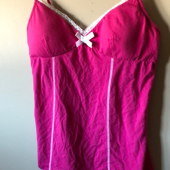 ✨️3 for $30✨️Candies pajama tank top - Picture 2 of 3